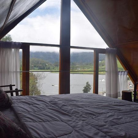 Eco Creations Nuwaraeliya Hotel Nuwara Eliya Exterior foto