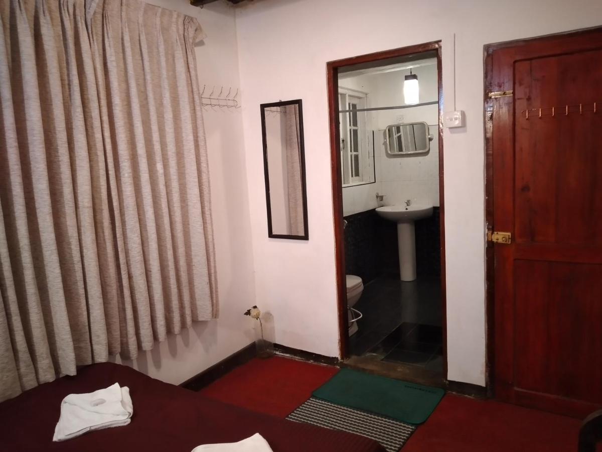 Eco Creations Nuwaraeliya Hotel Nuwara Eliya Exterior foto