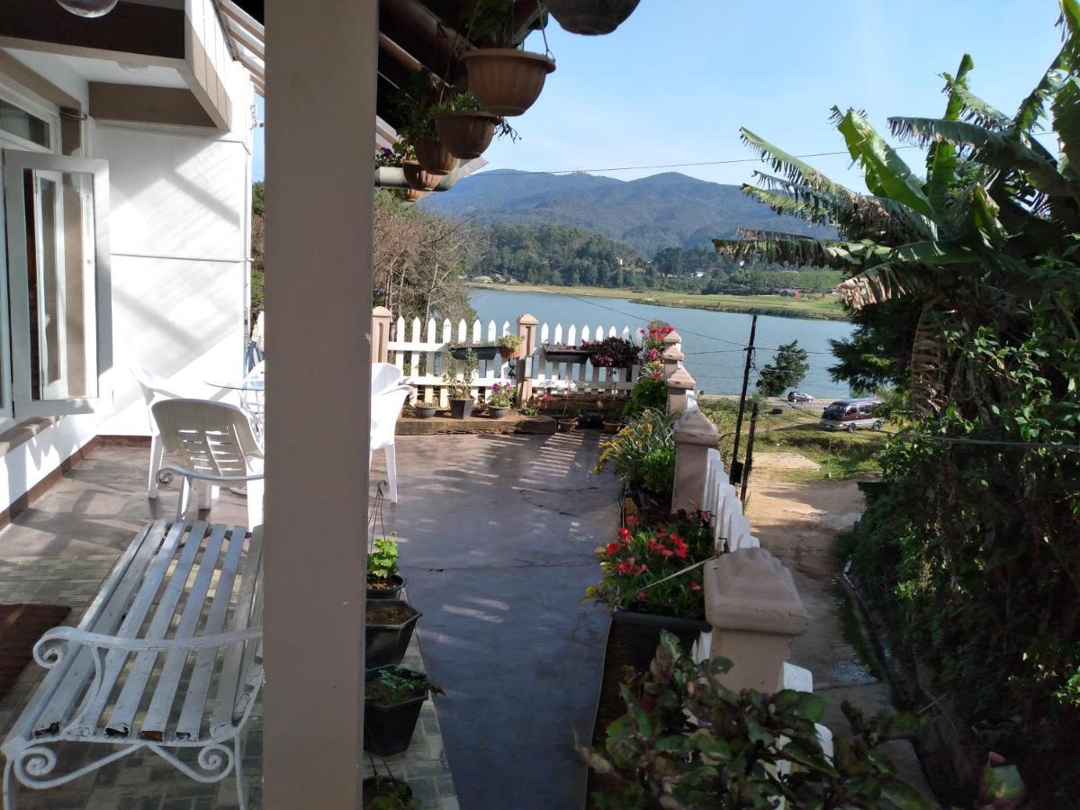 Eco Creations Nuwaraeliya Hotel Nuwara Eliya Exterior foto