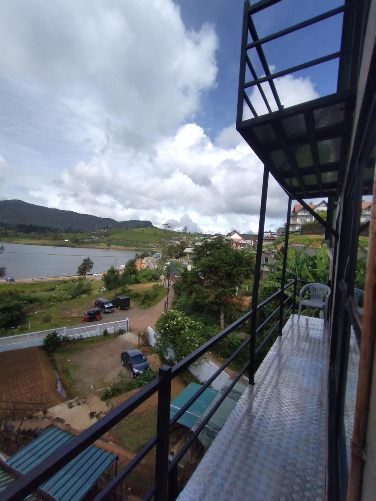 Eco Creations Nuwaraeliya Hotel Nuwara Eliya Exterior foto