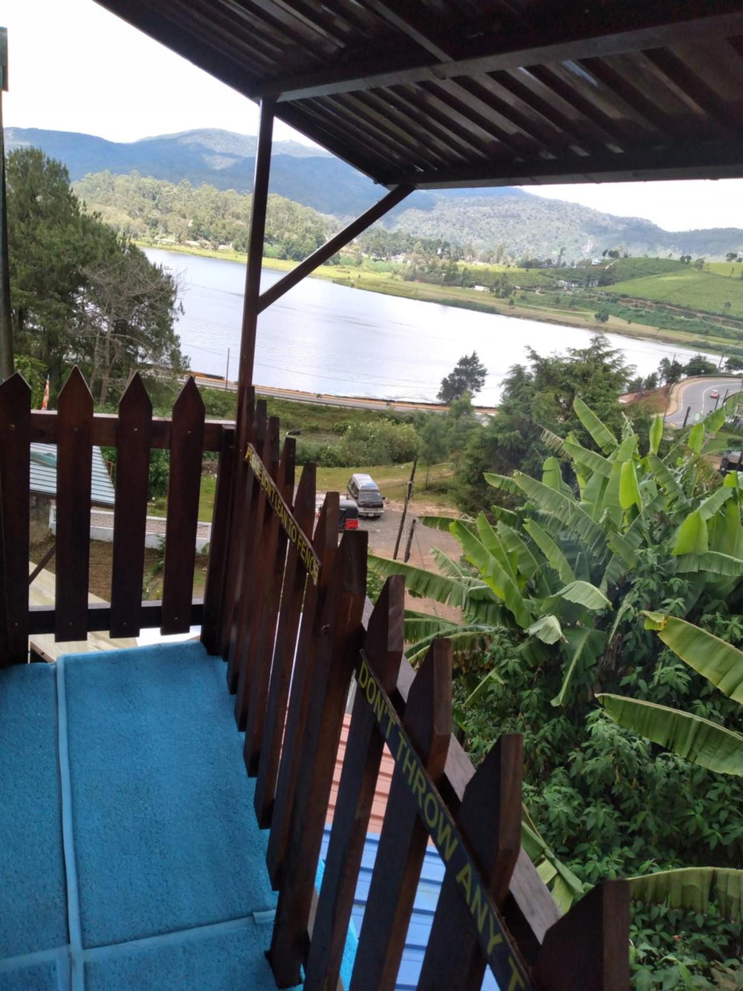 Eco Creations Nuwaraeliya Hotel Nuwara Eliya Exterior foto