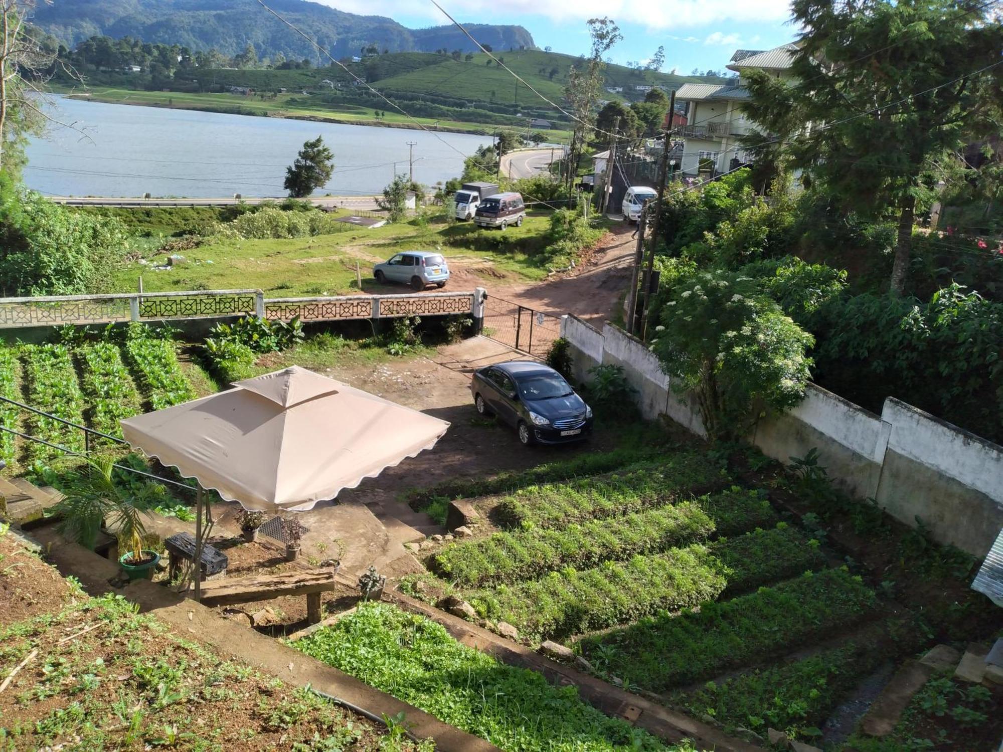 Eco Creations Nuwaraeliya Hotel Nuwara Eliya Exterior foto