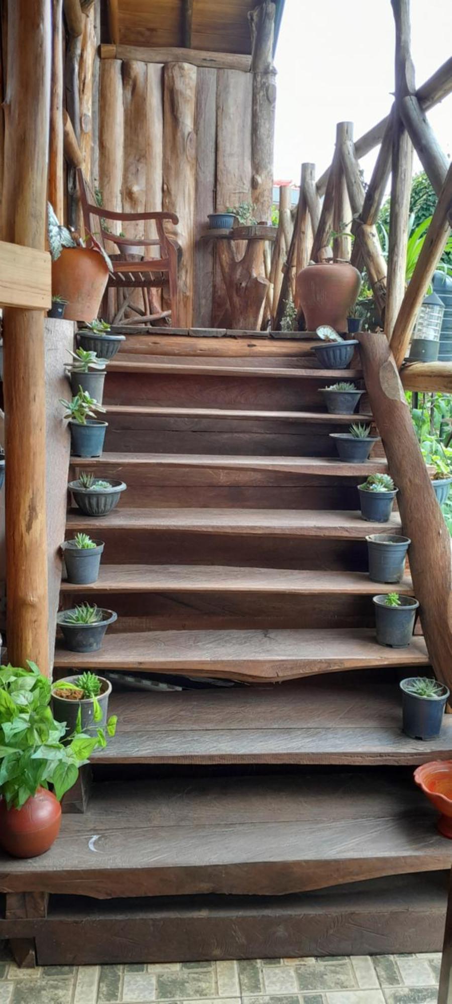 Eco Creations Nuwaraeliya Hotel Nuwara Eliya Exterior foto