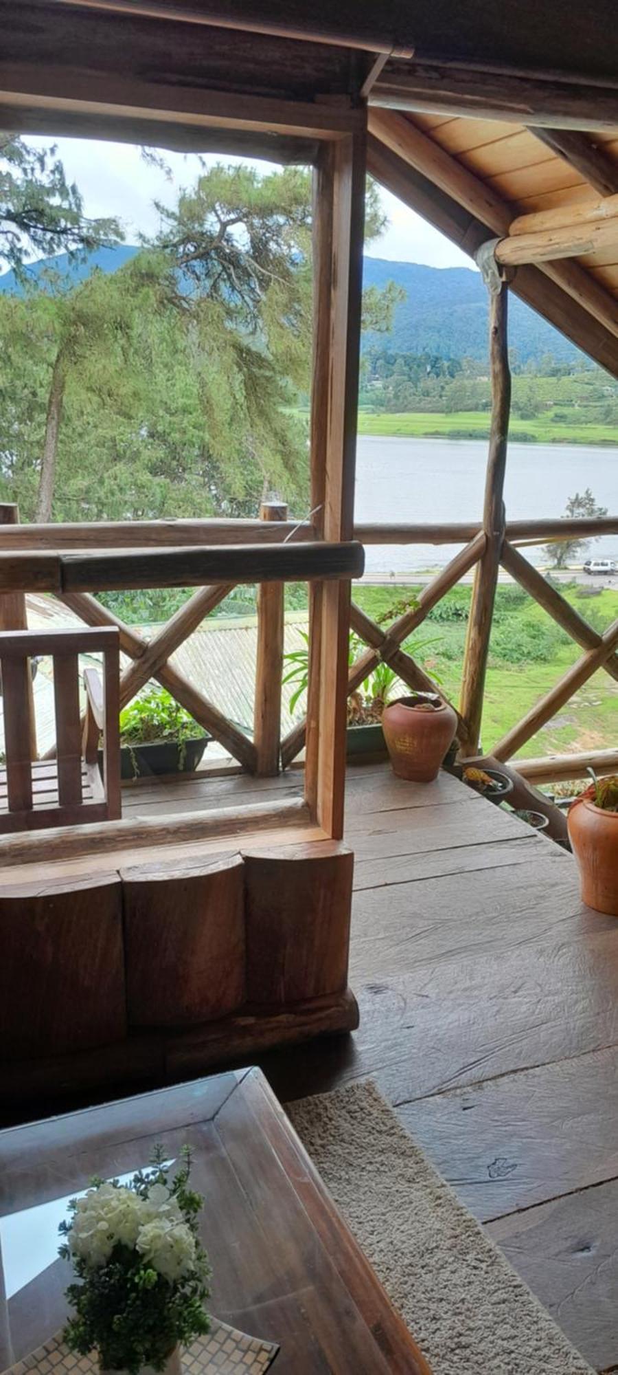 Eco Creations Nuwaraeliya Hotel Nuwara Eliya Exterior foto