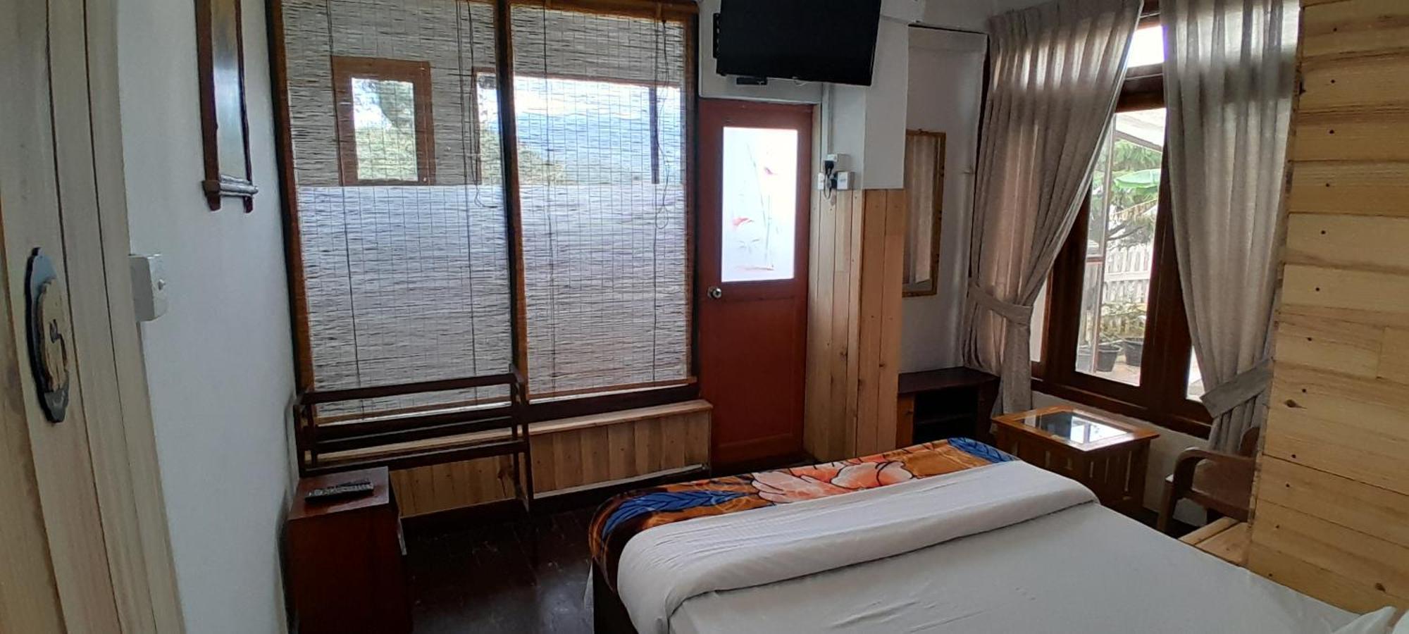 Eco Creations Nuwaraeliya Hotel Nuwara Eliya Exterior foto