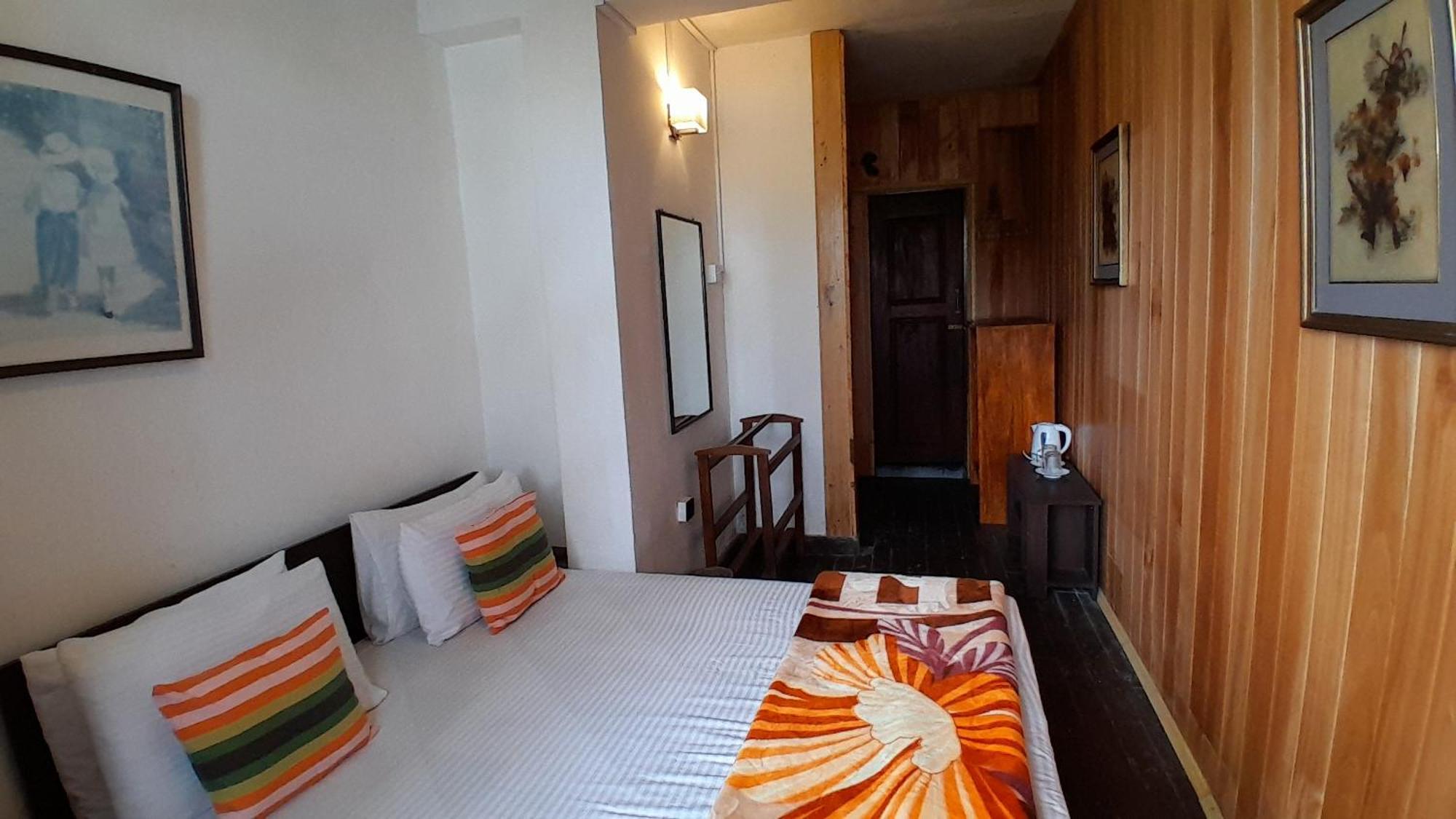 Eco Creations Nuwaraeliya Hotel Nuwara Eliya Exterior foto