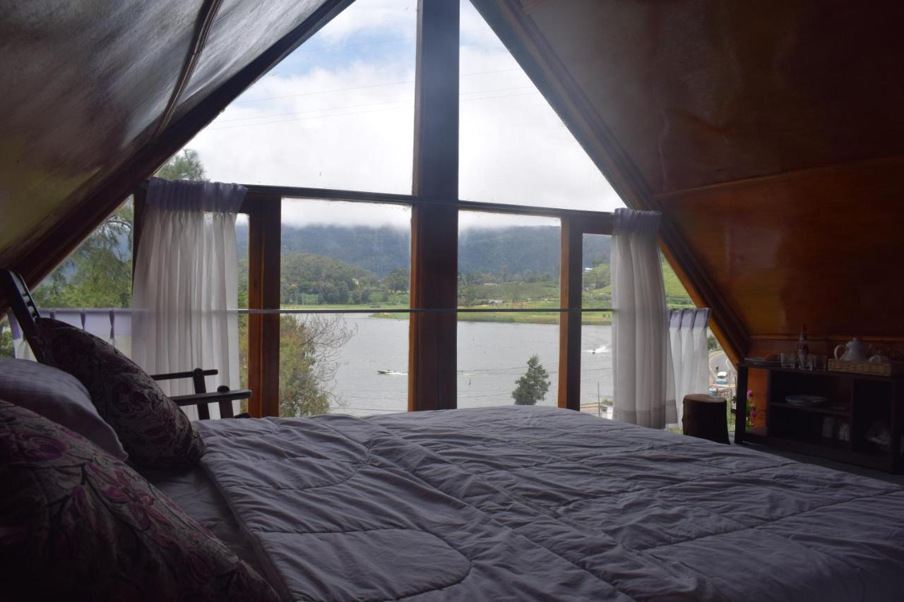 Eco Creations Nuwaraeliya Hotel Nuwara Eliya Exterior foto