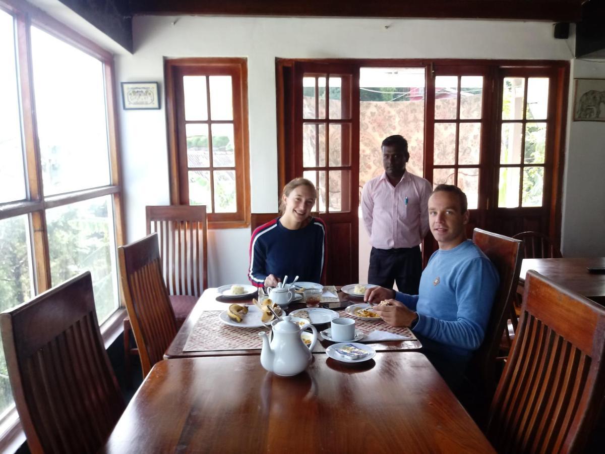 Eco Creations Nuwaraeliya Hotel Nuwara Eliya Exterior foto